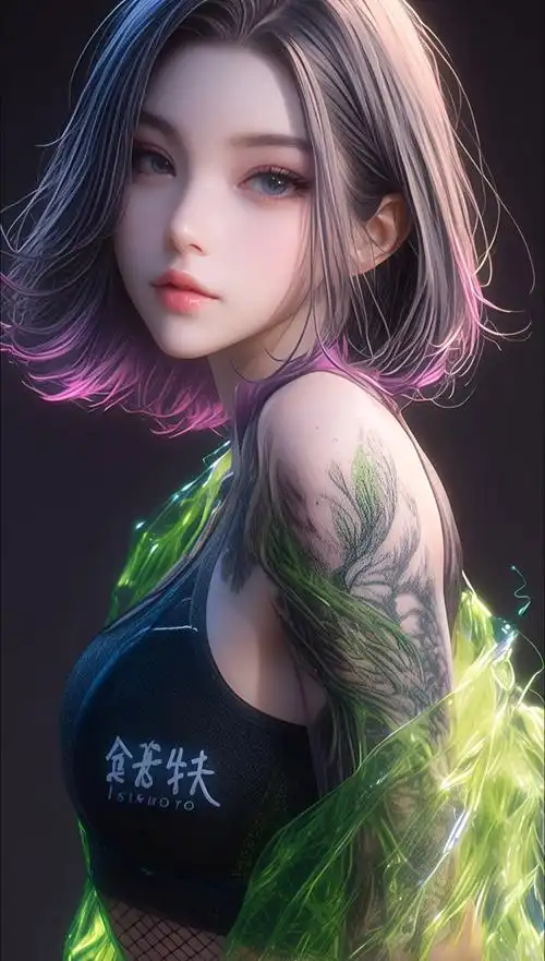 三体 新作海报