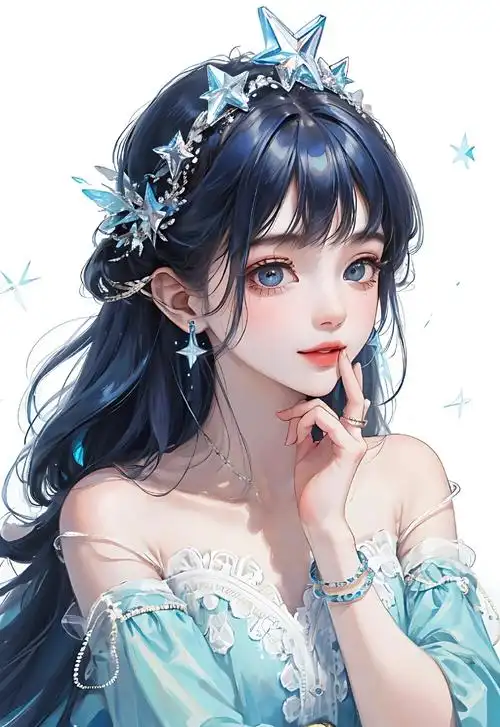 波光里的回望 画廊作品