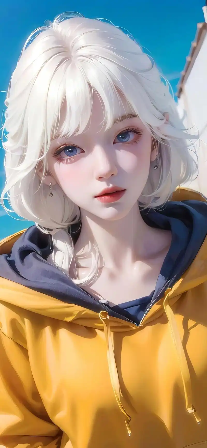 山海情 推荐海报