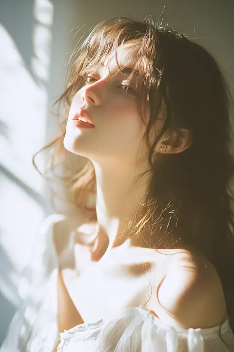 作品详情海报