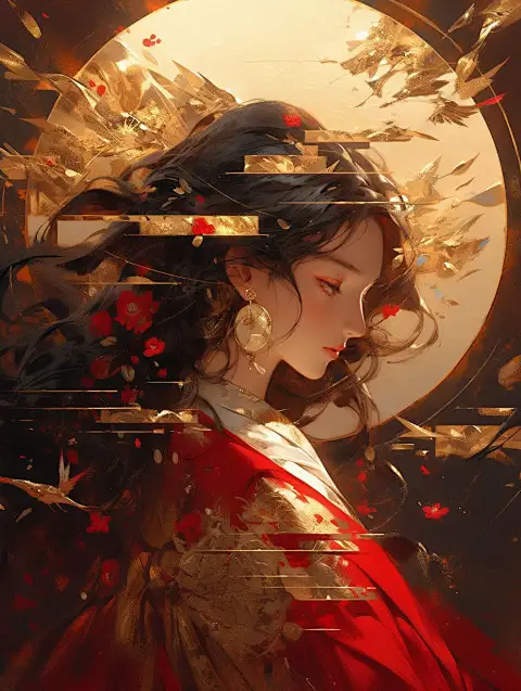 热辣滚烫 新作海报